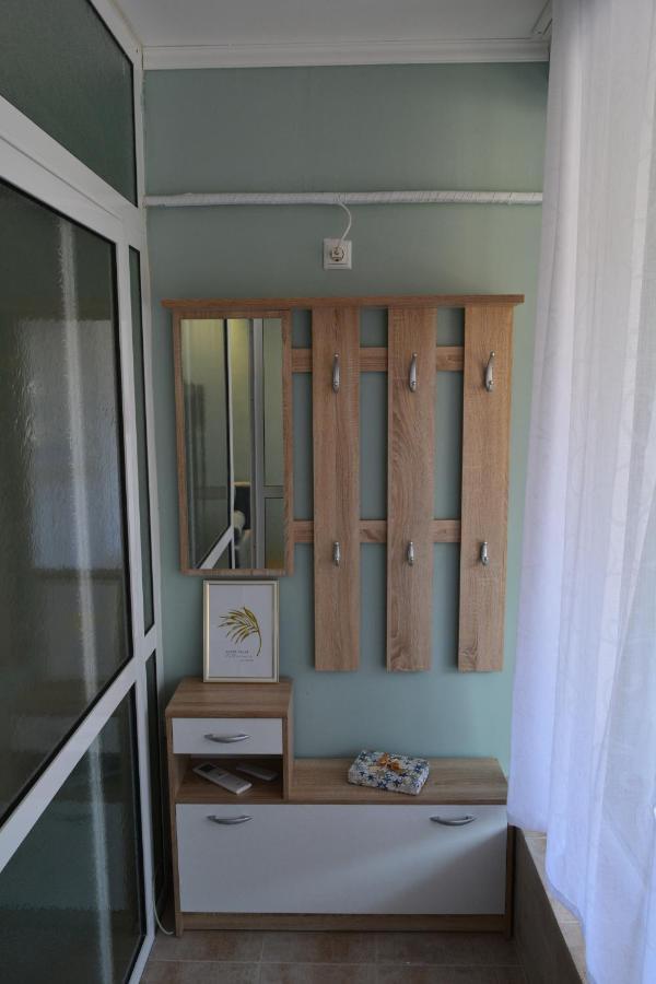 City Center Apartment Burgas by Eksteriør bilde